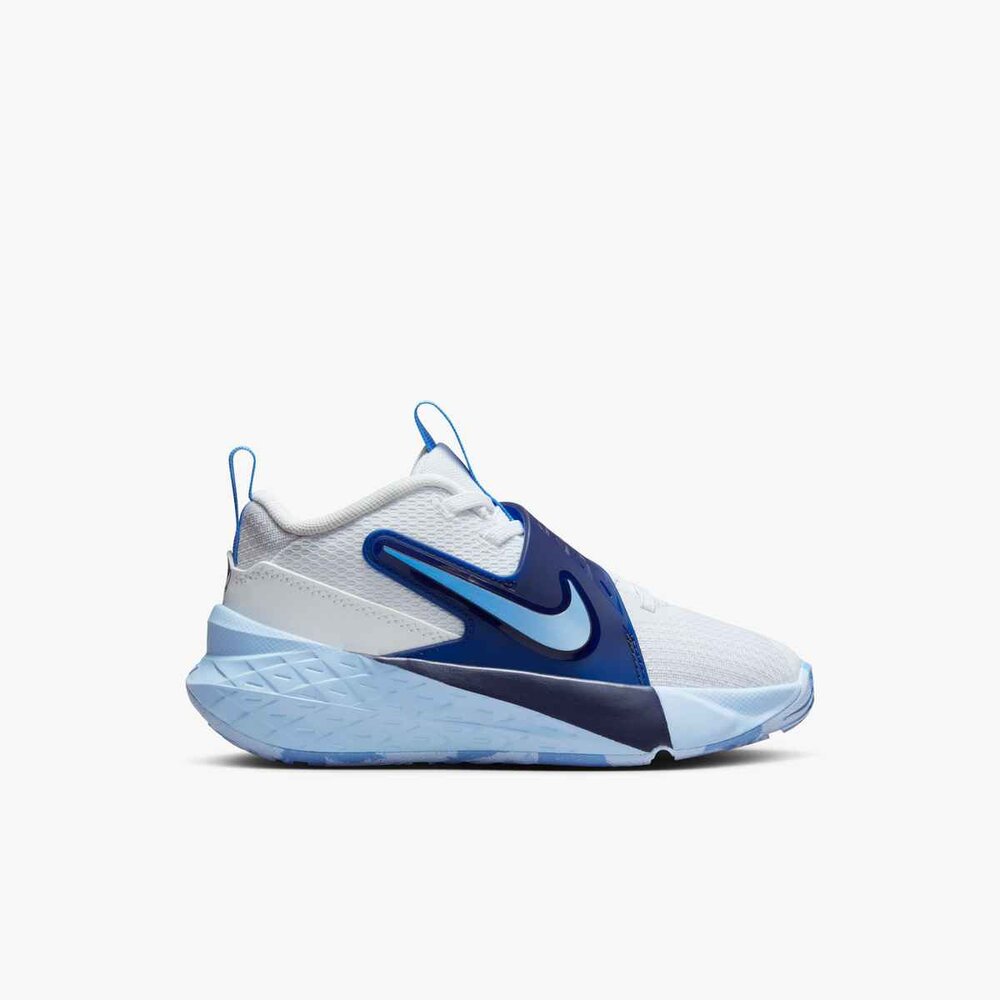 Nike Team Hustle D 12 Kids' Basketball Shoes