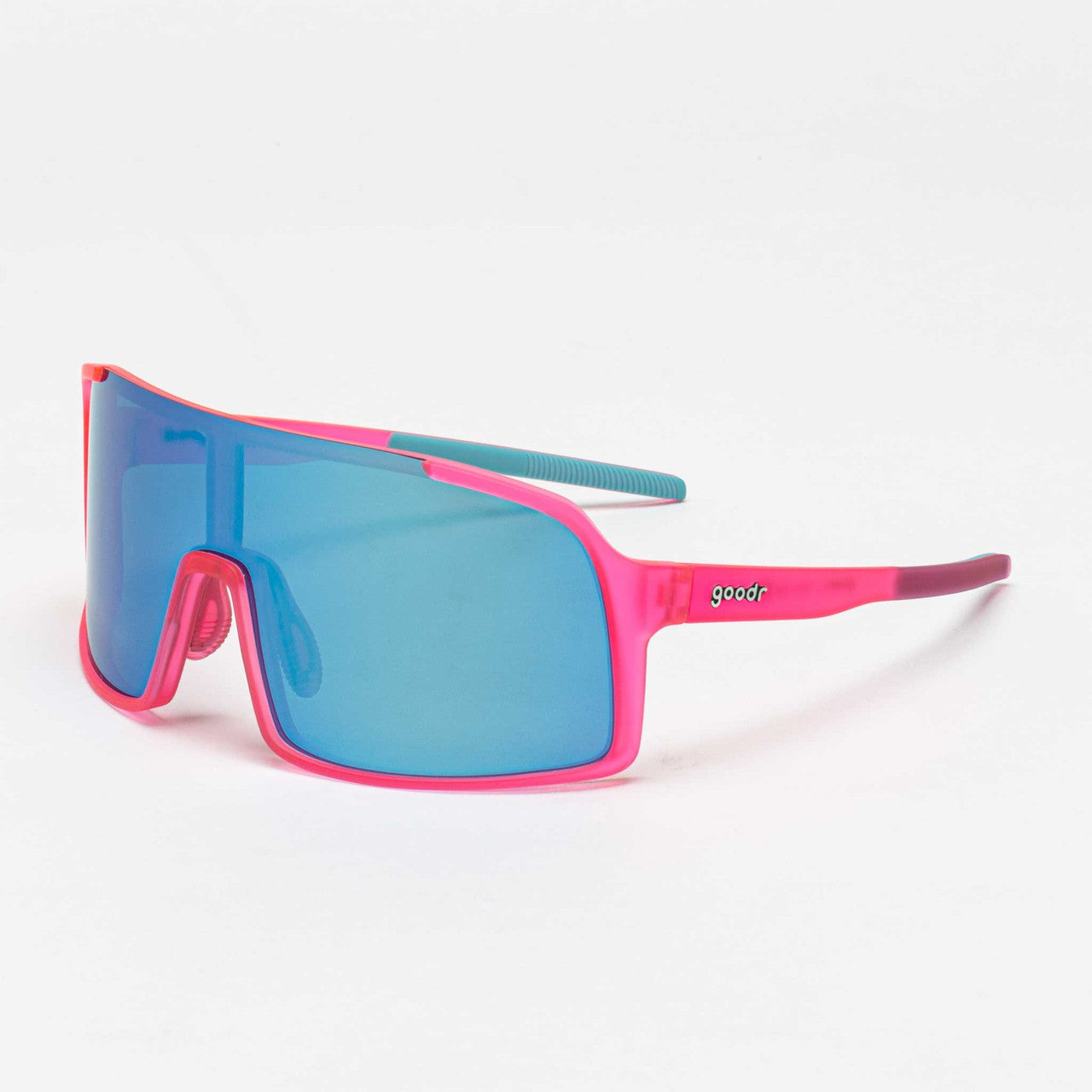 Goodr Ready The Confetti Cannon Sunglasses