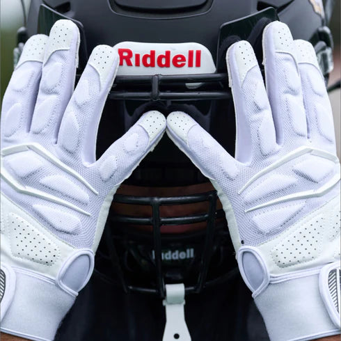 Cutters Force 5.0 Lineman Gloves