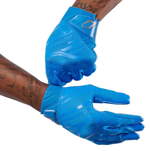 Cutters Rev Pro 6.0 Solid Receiver Gloves