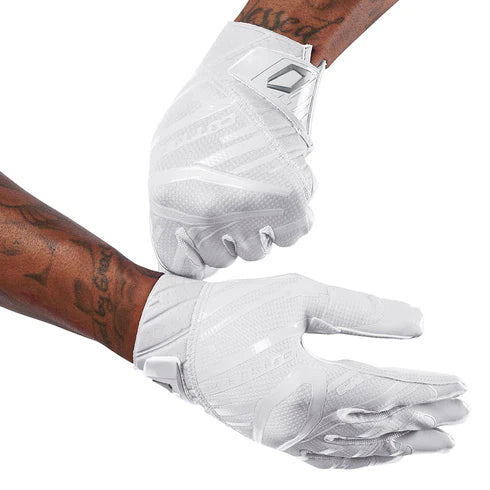 Cutters Rev Pro 6.0 Solid Receiver Gloves