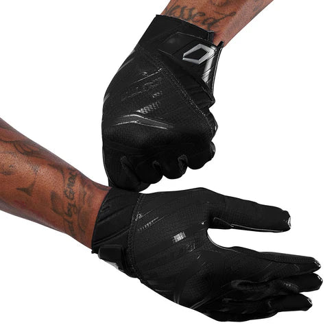 Cutters Rev Pro 6.0 Solid Receiver Gloves