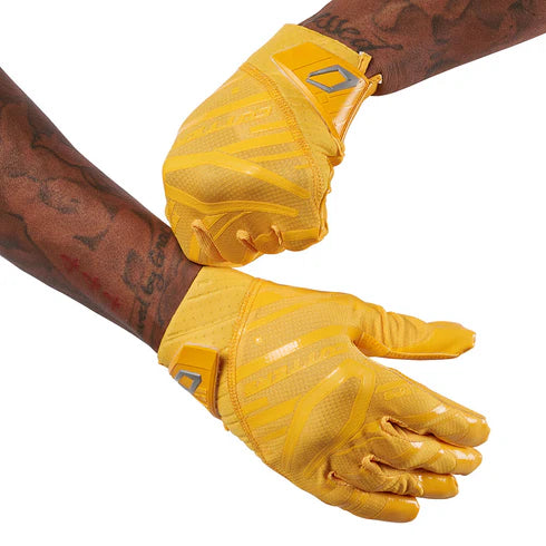 Cutters Rev Pro 6.0 Solid Receiver Gloves