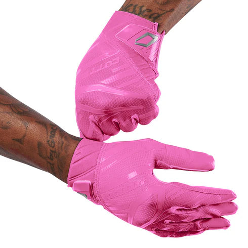 Cutters Rev Pro 6.0 Solid Receiver Gloves