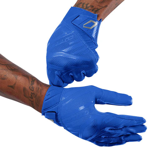 Cutters Rev Pro 6.0 Solid Receiver Gloves