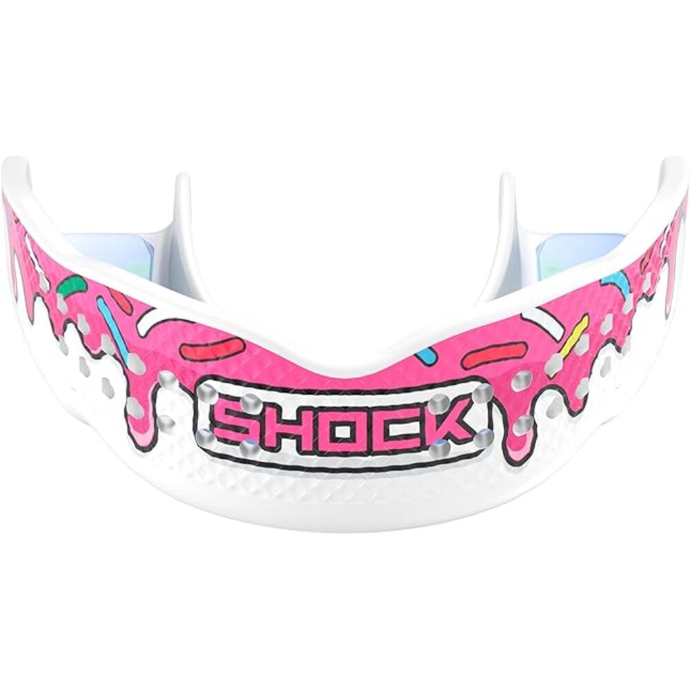 Shock Doctor Trash Talker Mouthguard