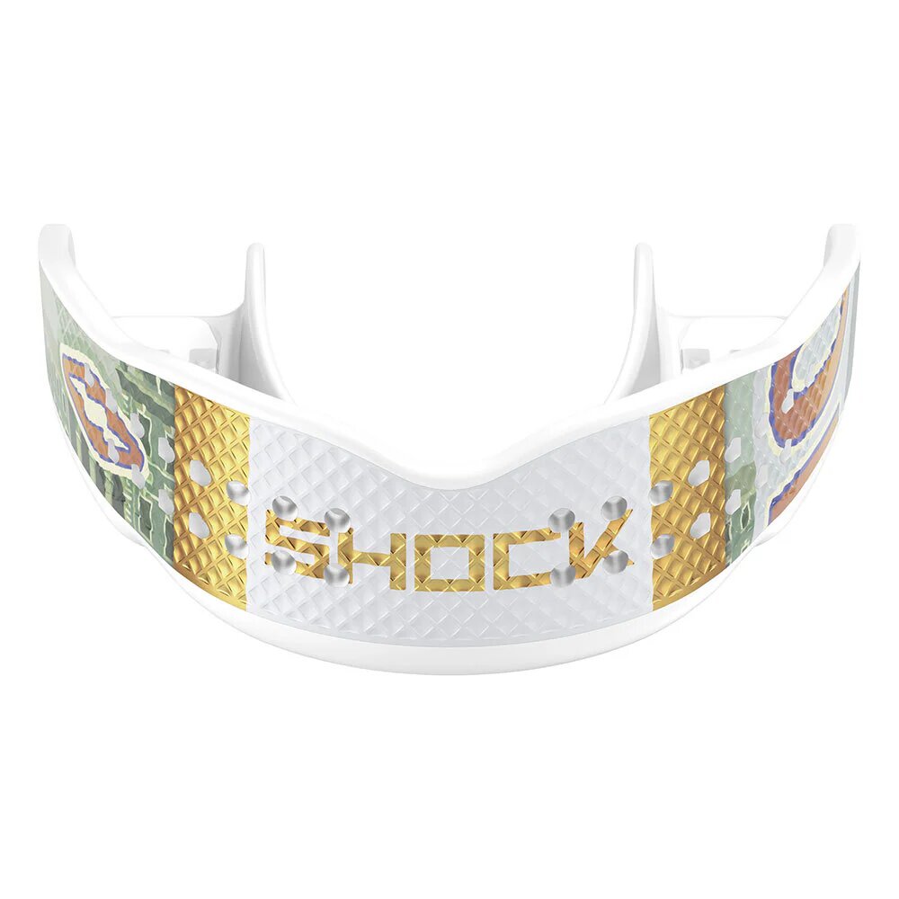 Shock Doctor Trash Talker Mouthguard