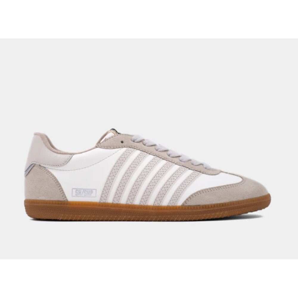 Shushop Stevie - White