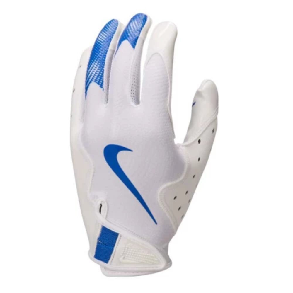 Nike Youth Vapor Jet 8.0 Football Gloves