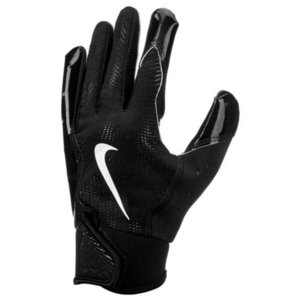 Nike Youth Vapor Jet 8.0 Football Gloves