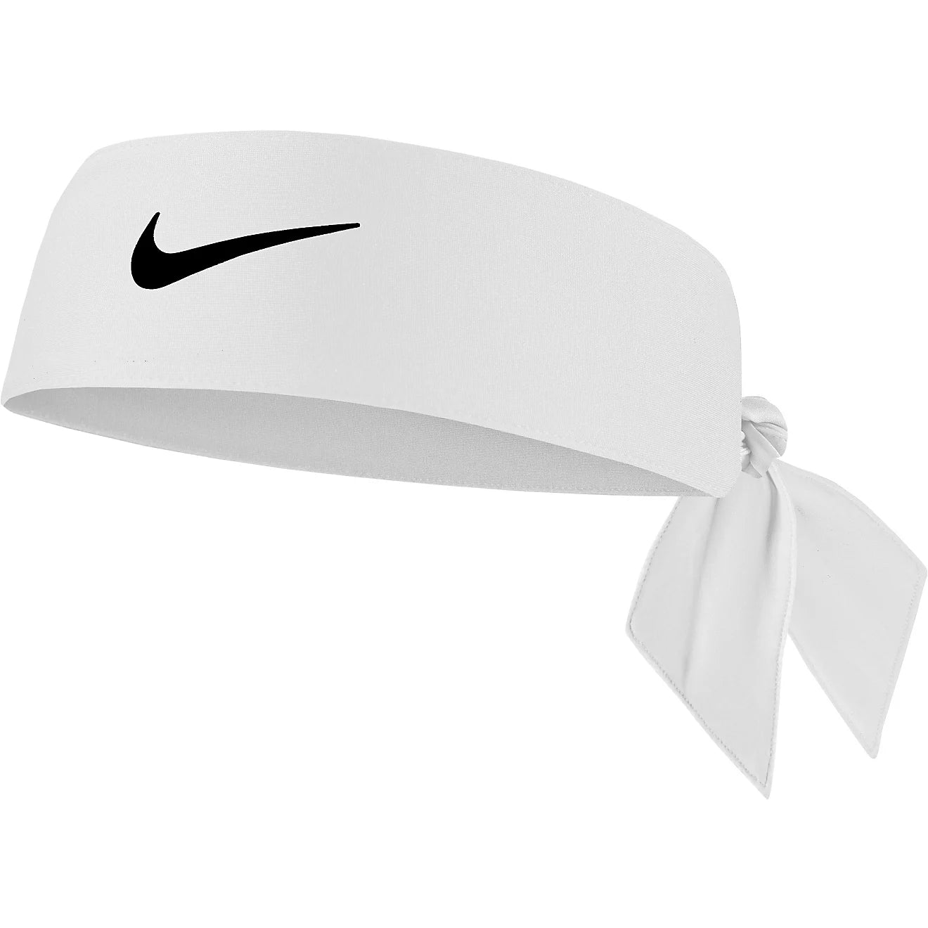 Nike Women's Dri-FIT Tie Headband 4.0