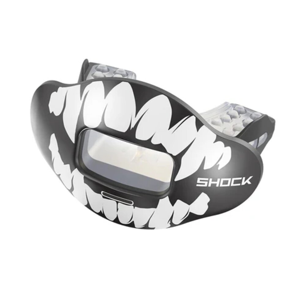 Shock Doctor Max AirFlow Lip Guard