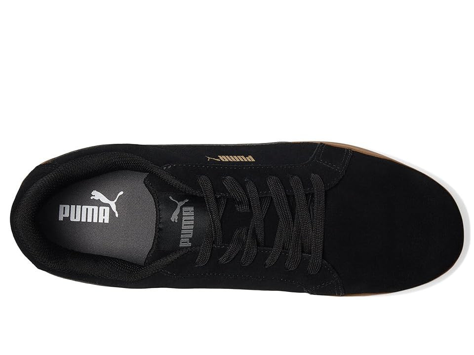 Puma Safety Iconic Low Composite Toe Work Shoes