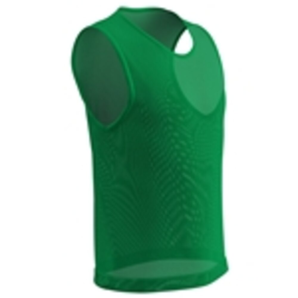 Champro Adult Scrimmage Micro-Mesh Soccer Pinnie 6‑Pack