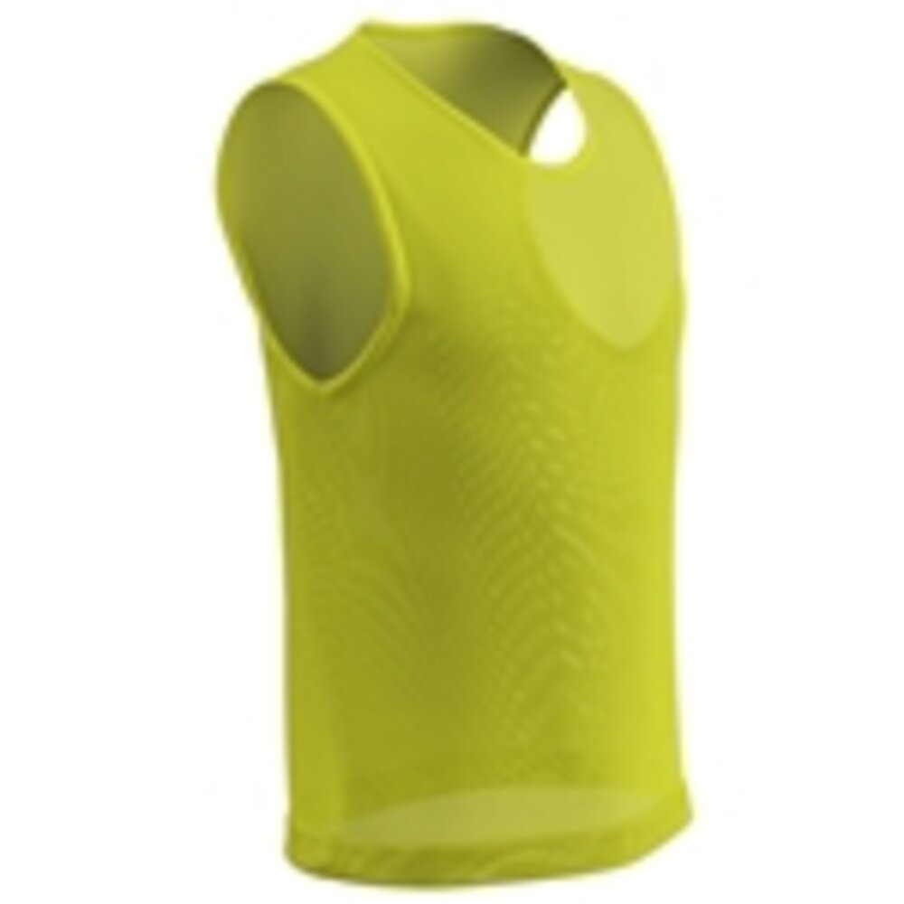 Champro Adult Scrimmage Micro-Mesh Soccer Pinnie 6‑Pack