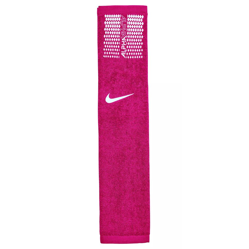 Nike Alpha Football Towel