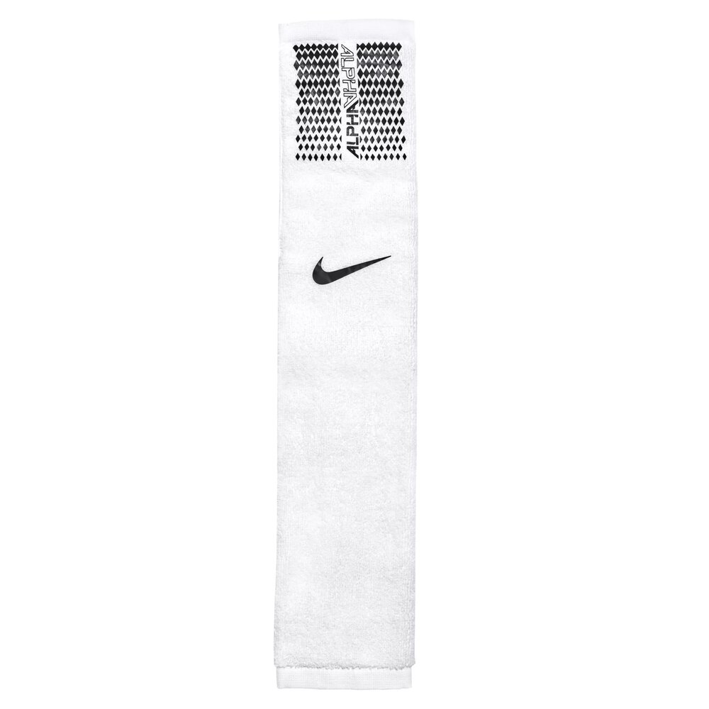 Nike Alpha Football Towel