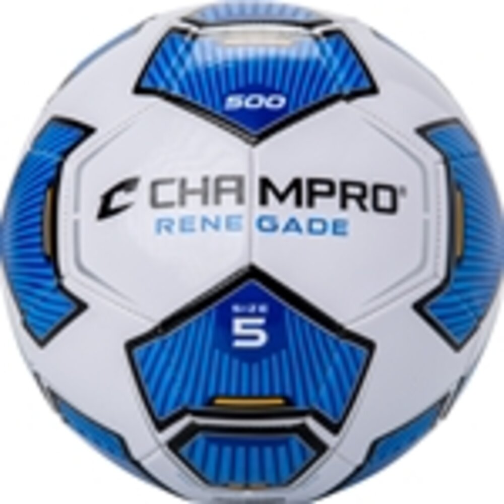 Champro Renegade Soccer Ball
