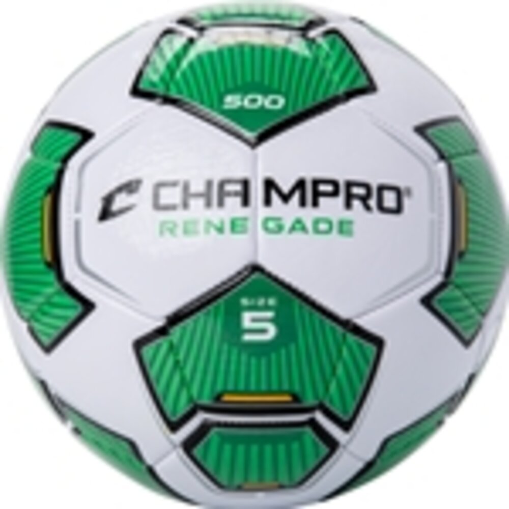 Champro Renegade Soccer Ball