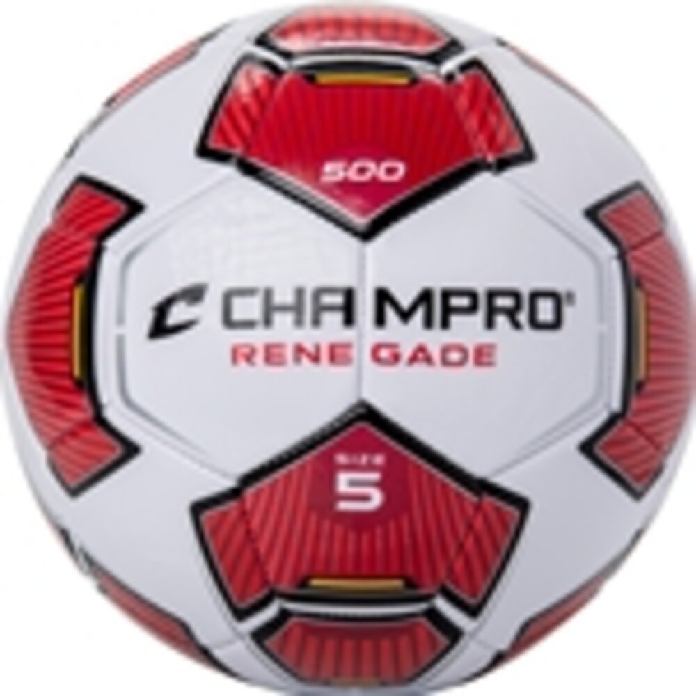Champro Renegade Soccer Ball