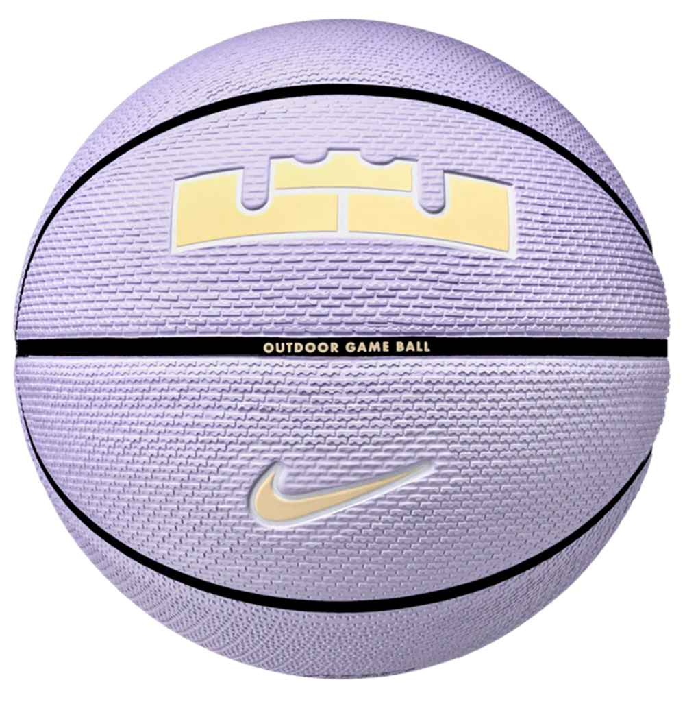 Nike Playground 2.0 8P L. James Basketball