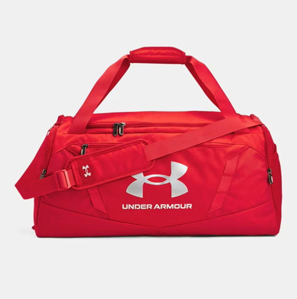 Under Armour Undeniable 5.0 Medium Duffle Bag