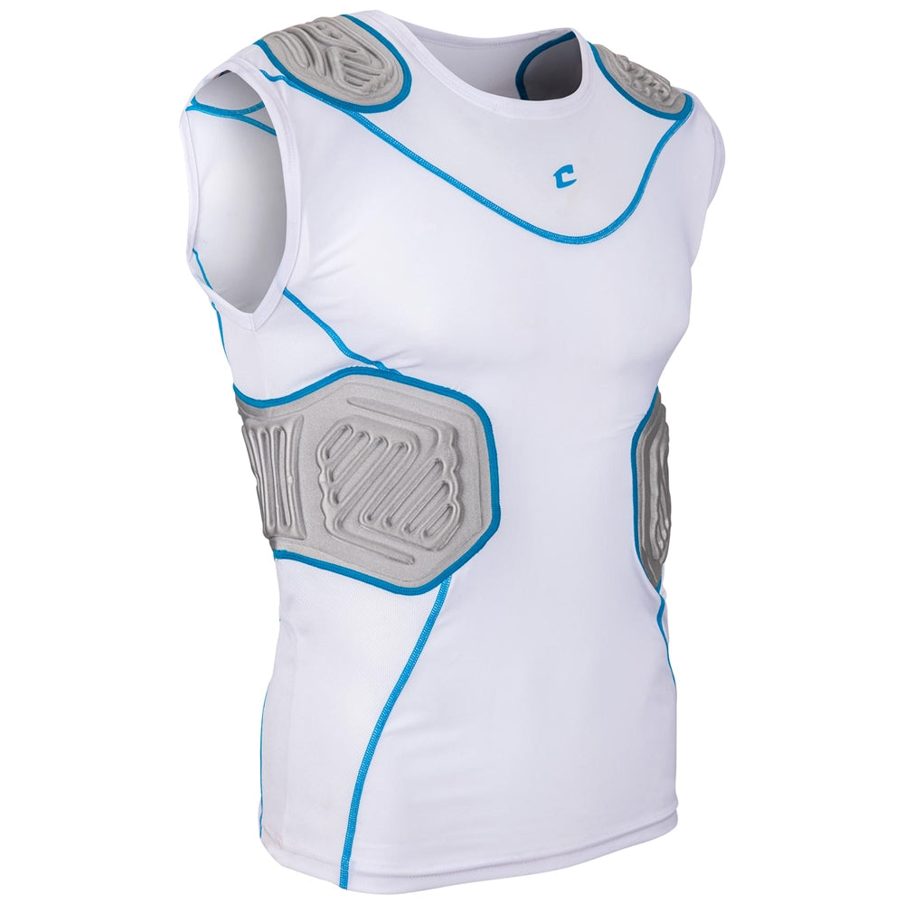 Champro Youth Bull Rush Compression Shirt