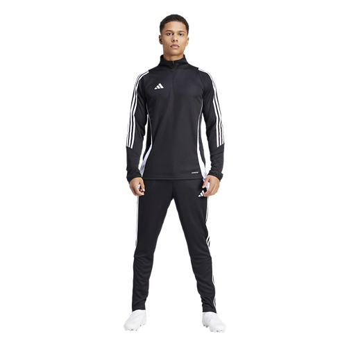Adidas Tiro 24 Training Pants - Black/White