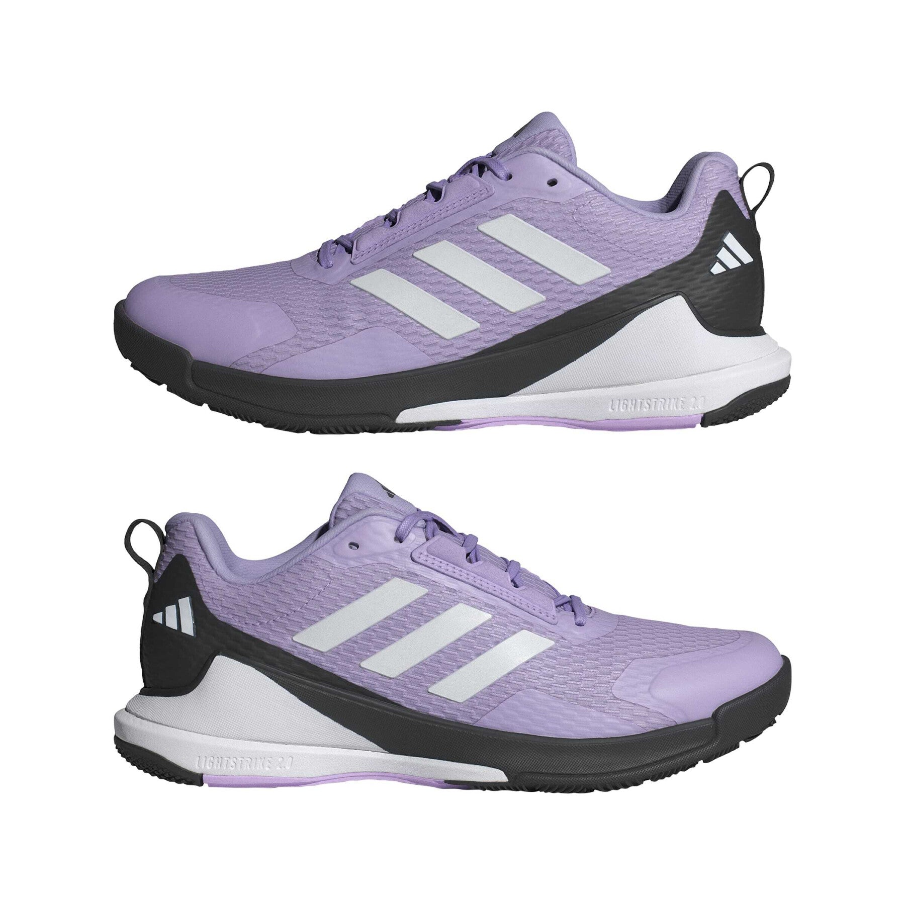 Adidas Women's Novaflight 2 Indoor Shoes