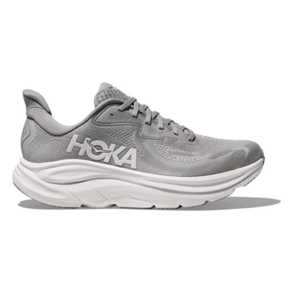 Hoka Men's Clifton 10 Wide Running Shoe