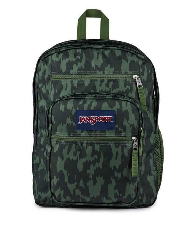 JanSport Big-Student Backpack