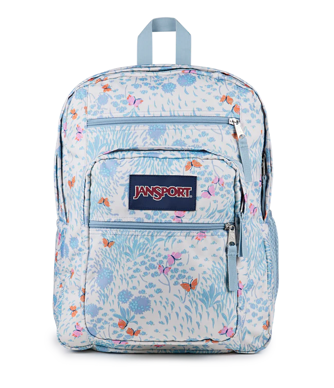 JanSport Big-Student Backpack