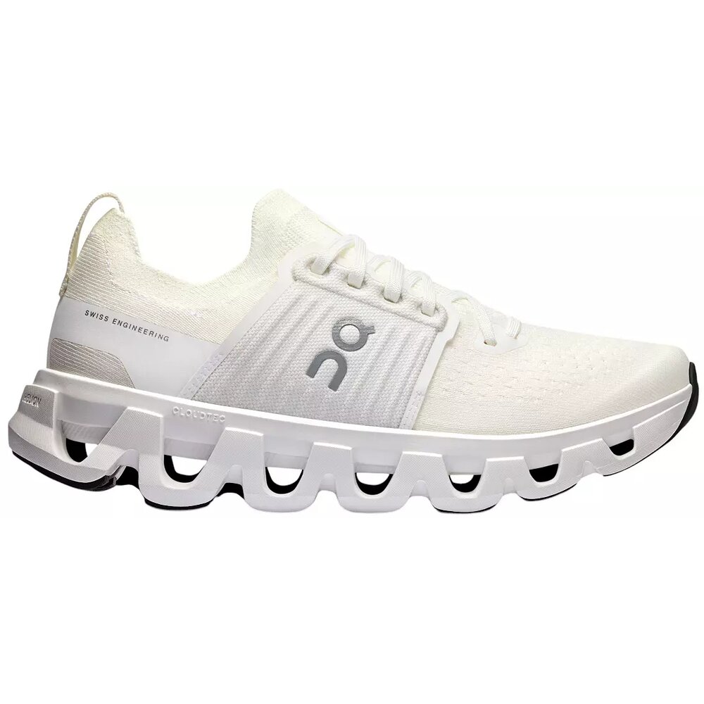 On Women's Cloudswift 4 - Running Shoes