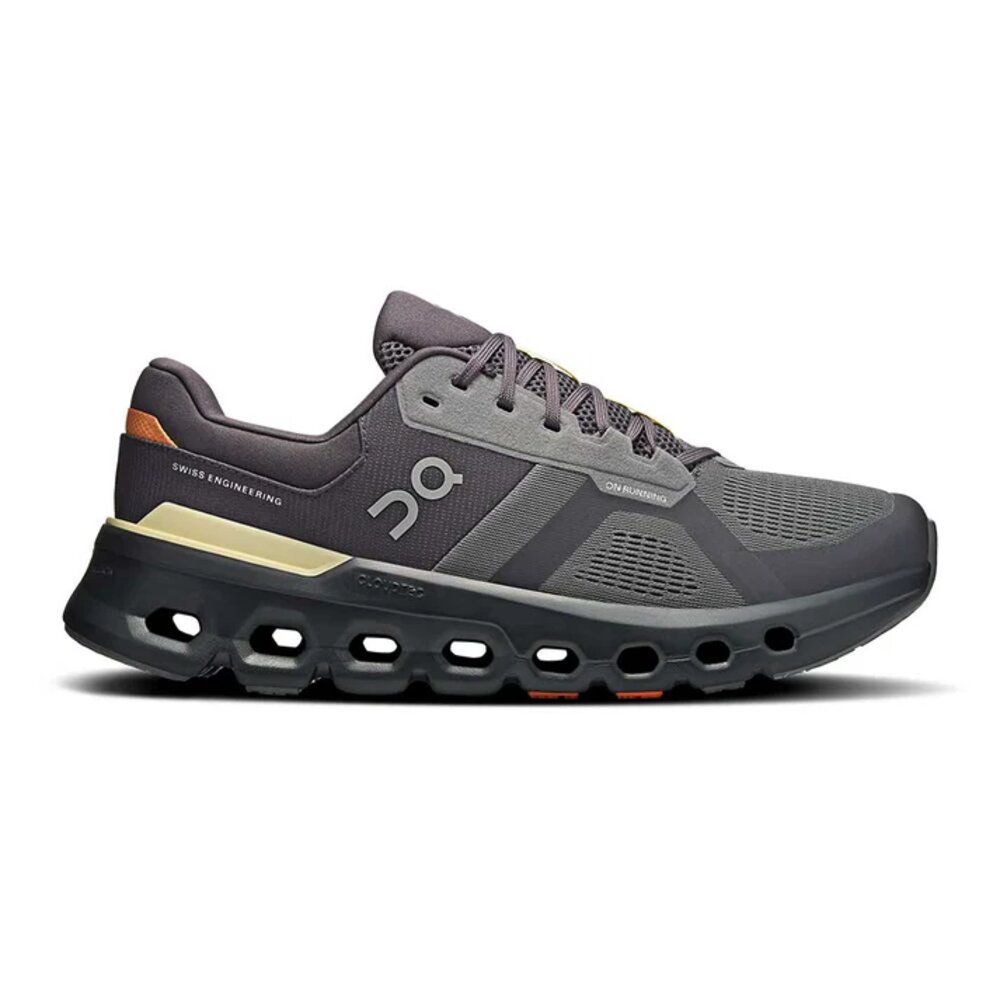 On Men's Cloudrunner 2 Running Shoes