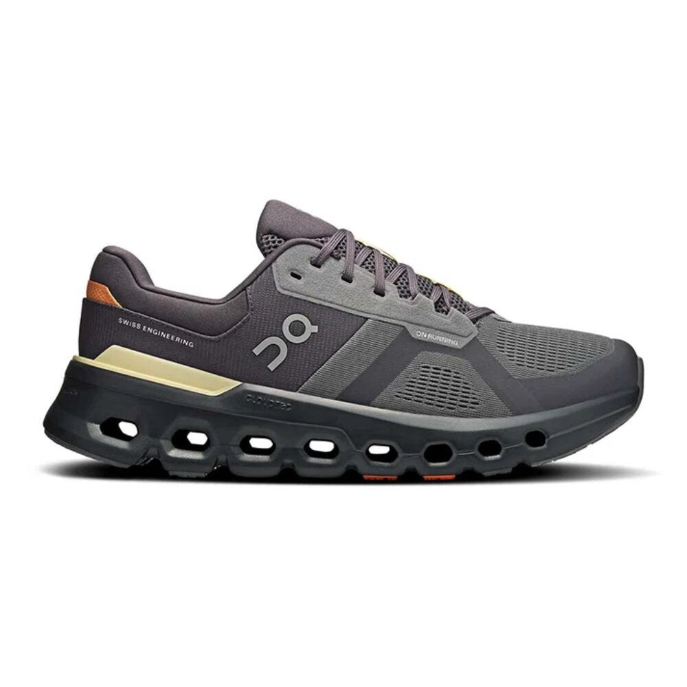 On Men's Cloudrunner 2 Running Shoes