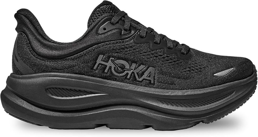 Hoka Women's Bondi 9