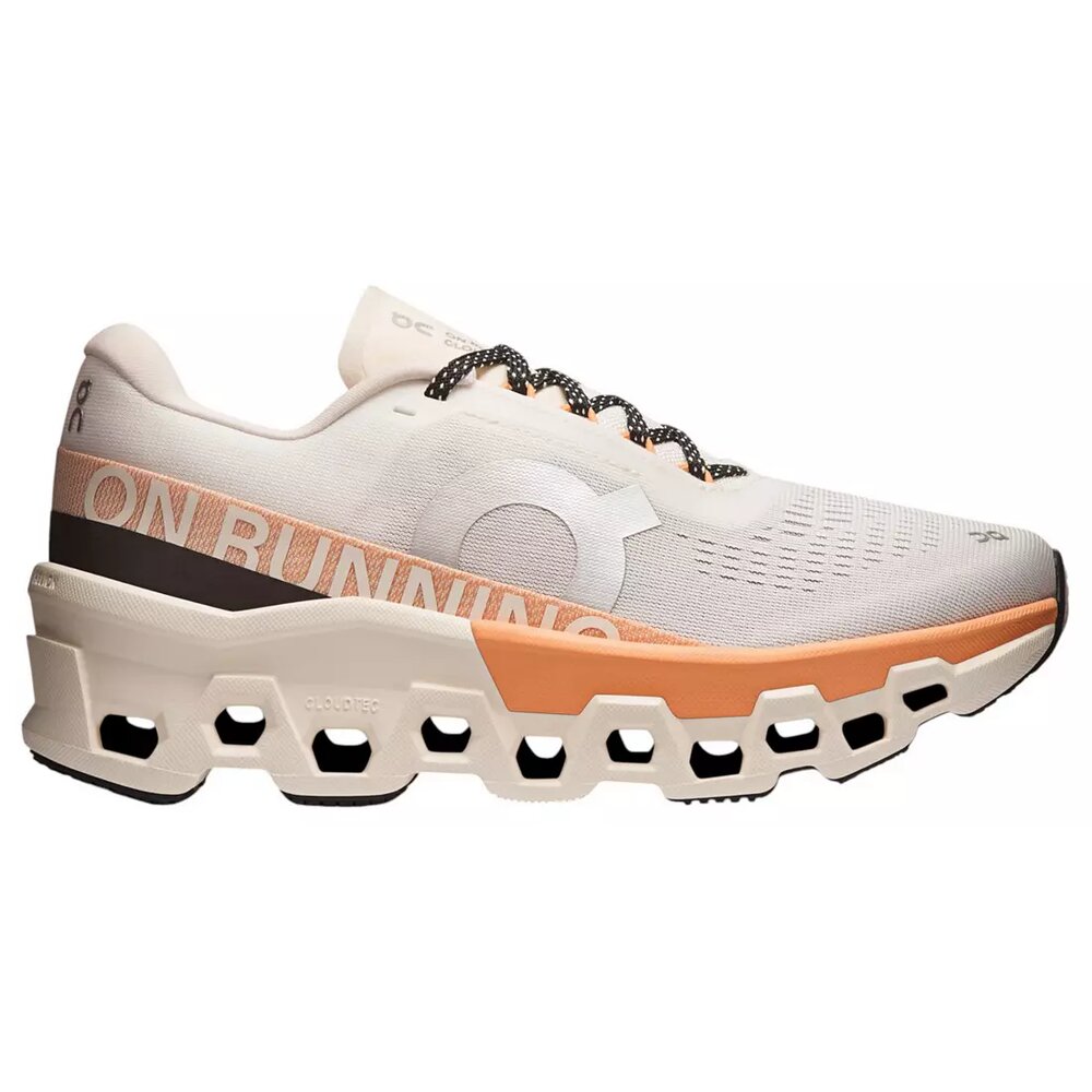 On Women's  Cloudmonster 2 Running Shoes