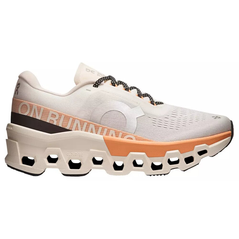 On Women's  Cloudmonster 2 Running Shoes