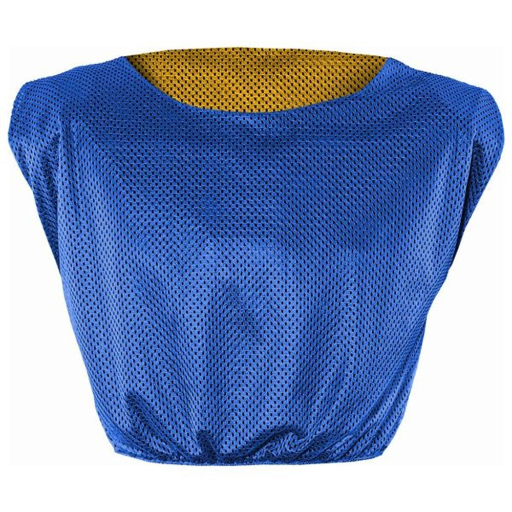 Champo Reversible Scrimmage Vest