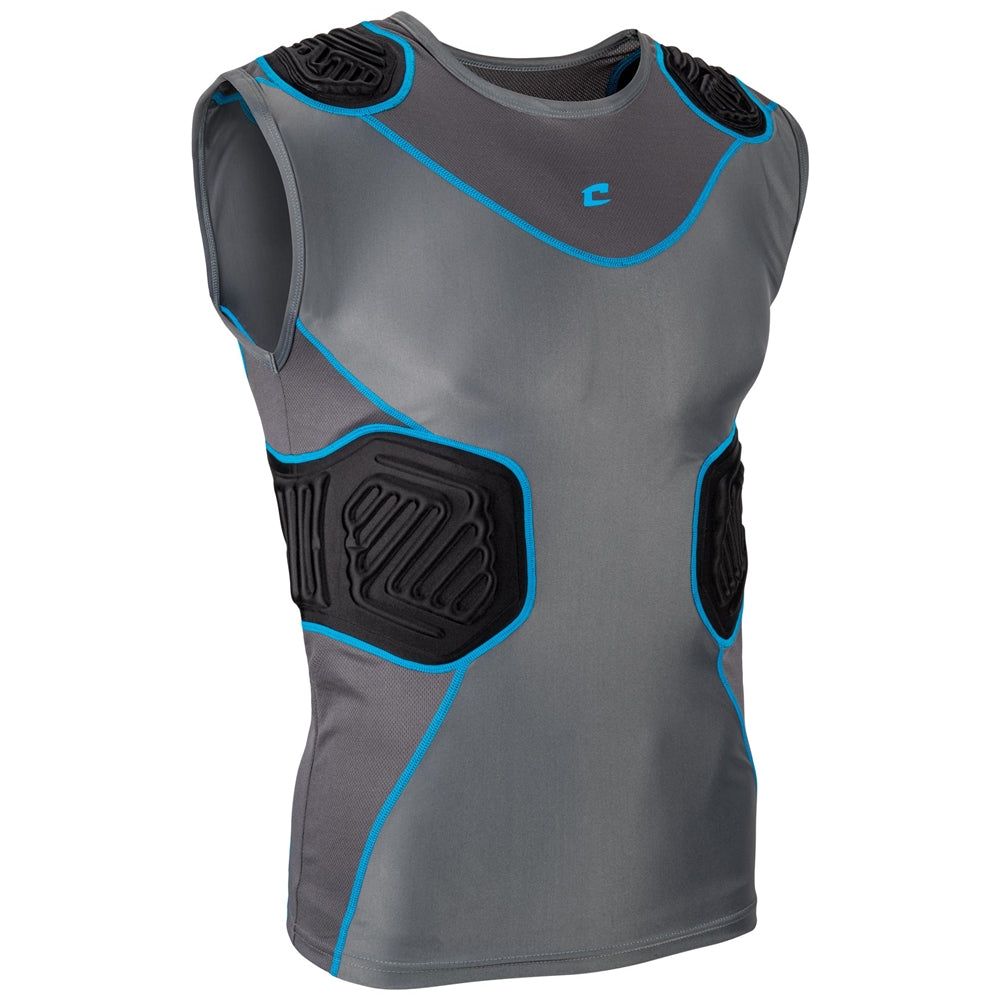 Champro Youth Bull Rush Compression Shirt