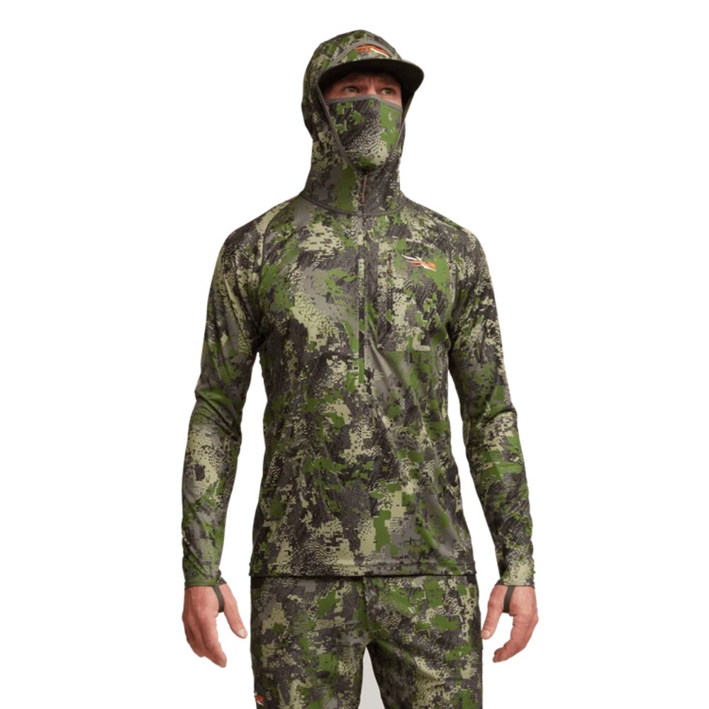 Sitka Core Lightweight Hoodie - Optifade Cover