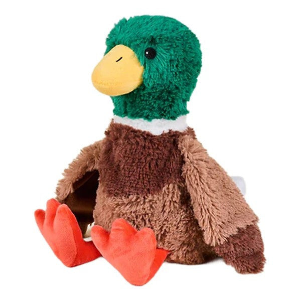 Warmies Mallard