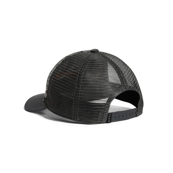 Fanatic Mid Pro Trucker Elevated