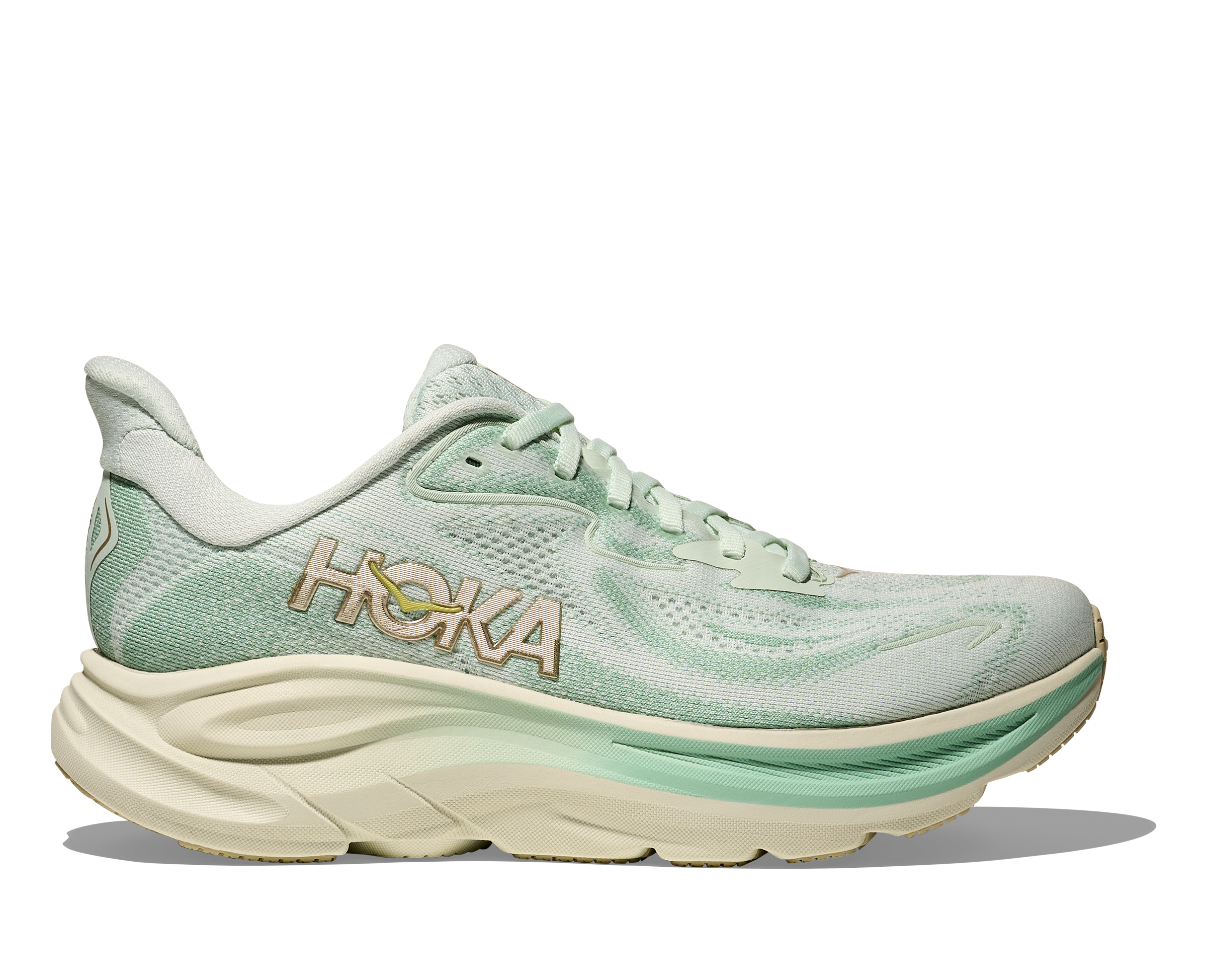 Hoka Women's Clifton 10