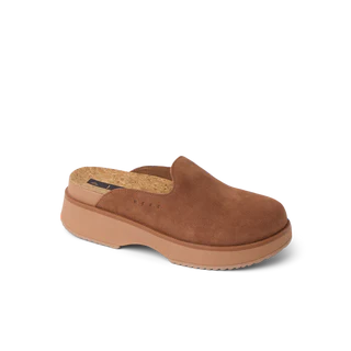 Reef Women's Vista Skye - Walnut Suede