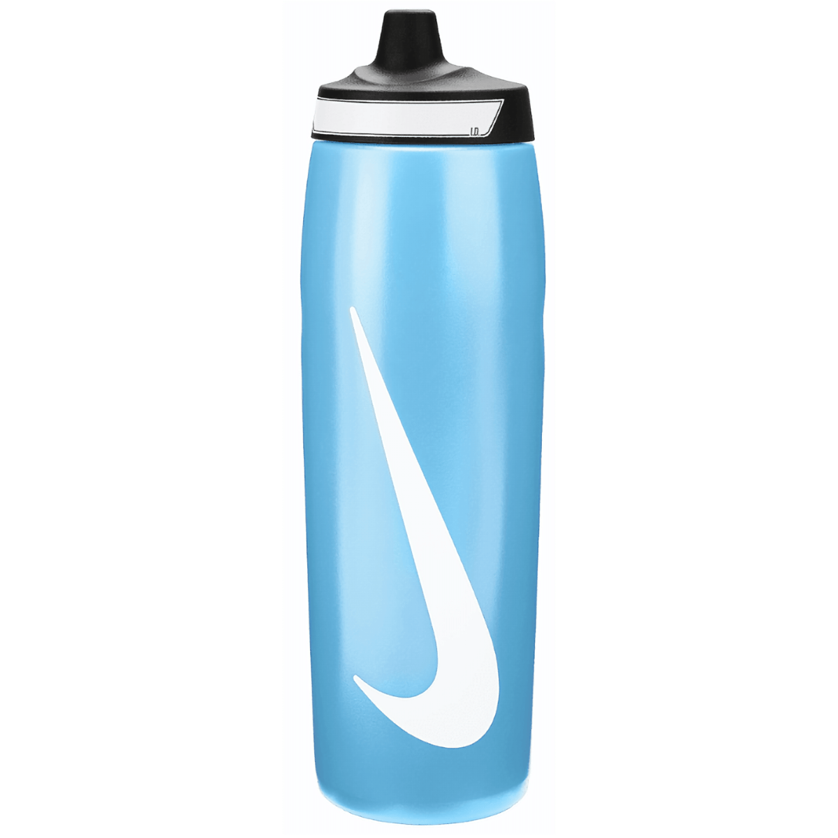 Nike Refuel Bottle 18oz - Baltic Blue