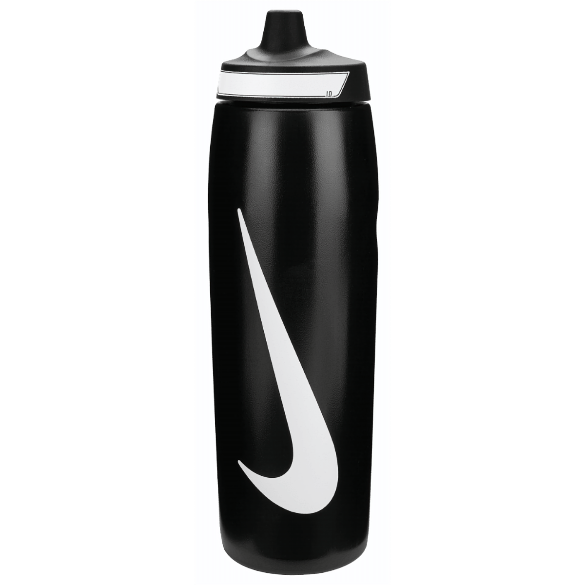 Nike Refuel Bottle 18oz - Black
