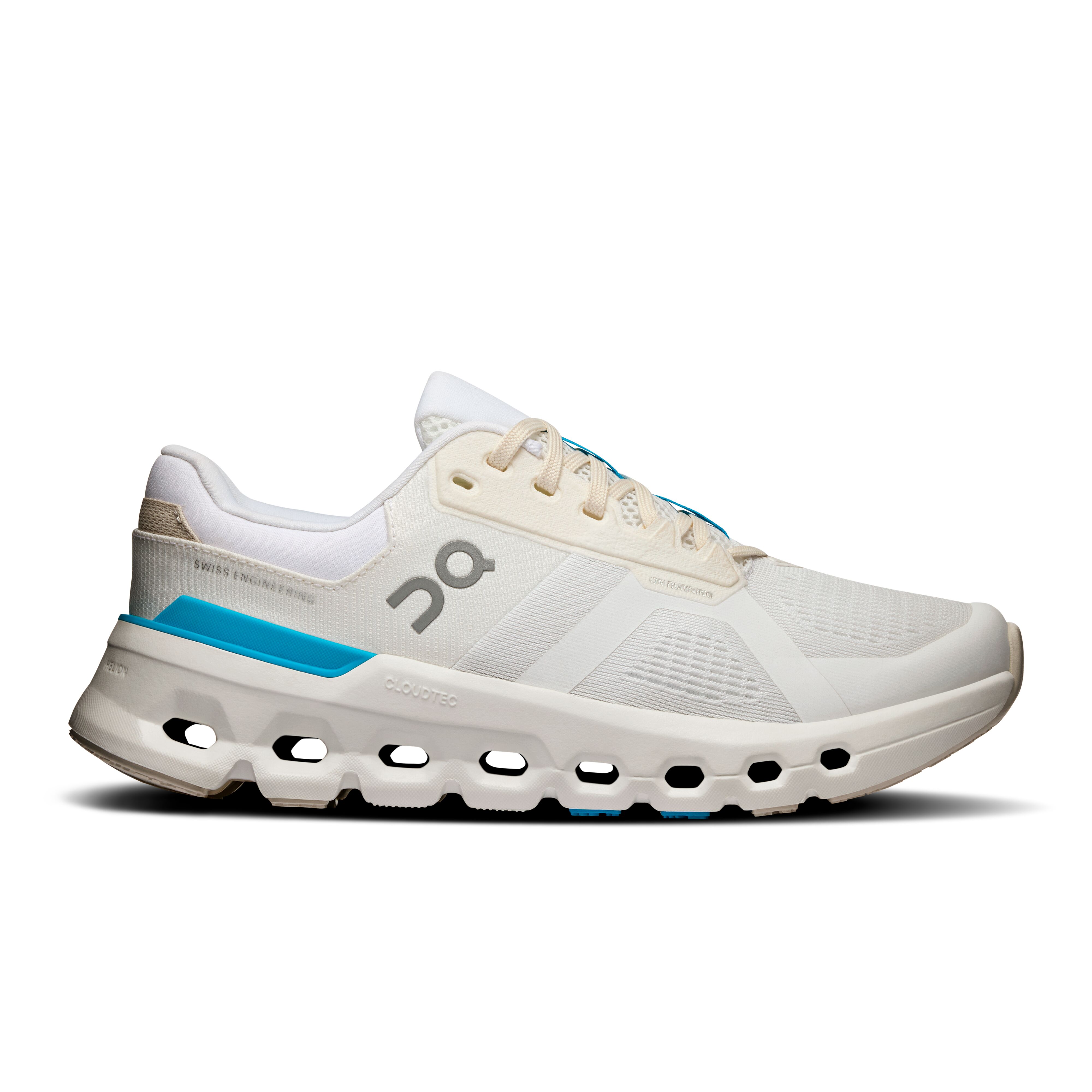 On Women's Cloudrunner 2 Running Shoes