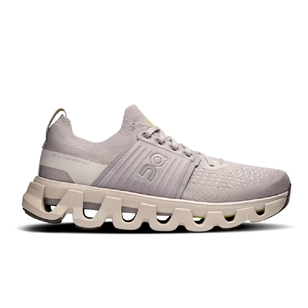 On Women's Cloudswift 4 -- Running Shoes