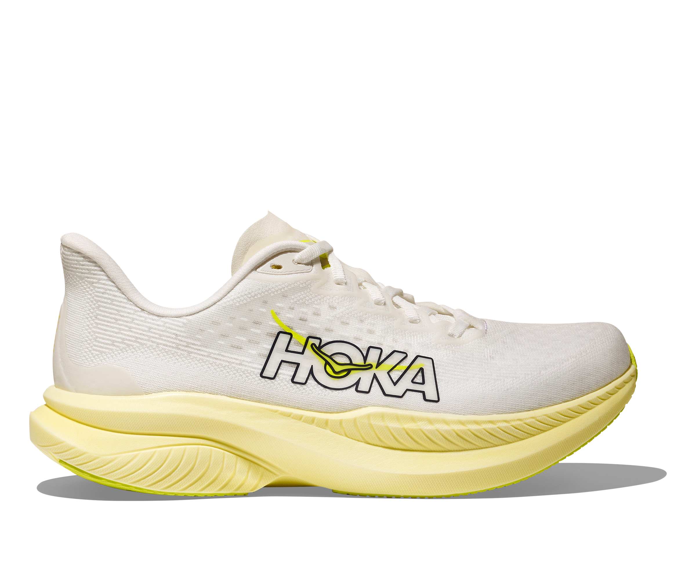 Hoka Women's Mach 6